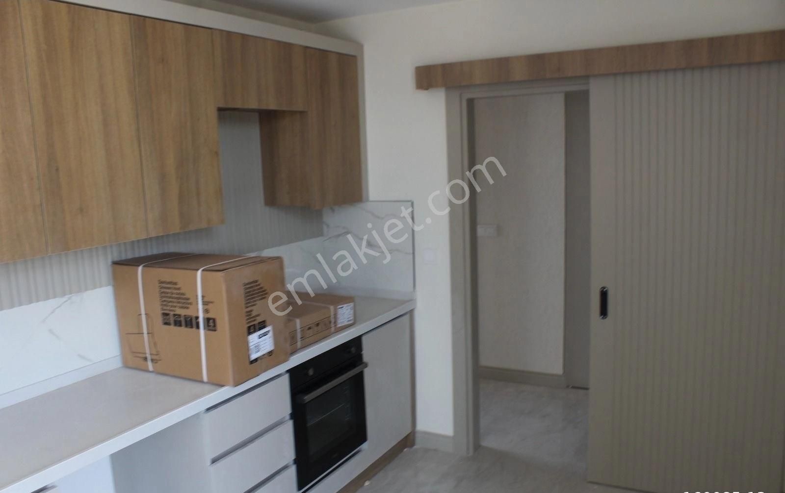 🏡 Varsak Aydoğmuş’un Kalbinde, Sıfır 2+1 Konforlu Daire! - Görsel 5