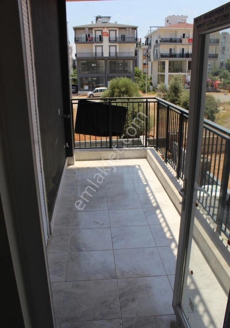 🏡 Varsak Aydoğmuş’un Kalbinde, Sıfır 2+1 Konforlu Daire! - Görsel 13