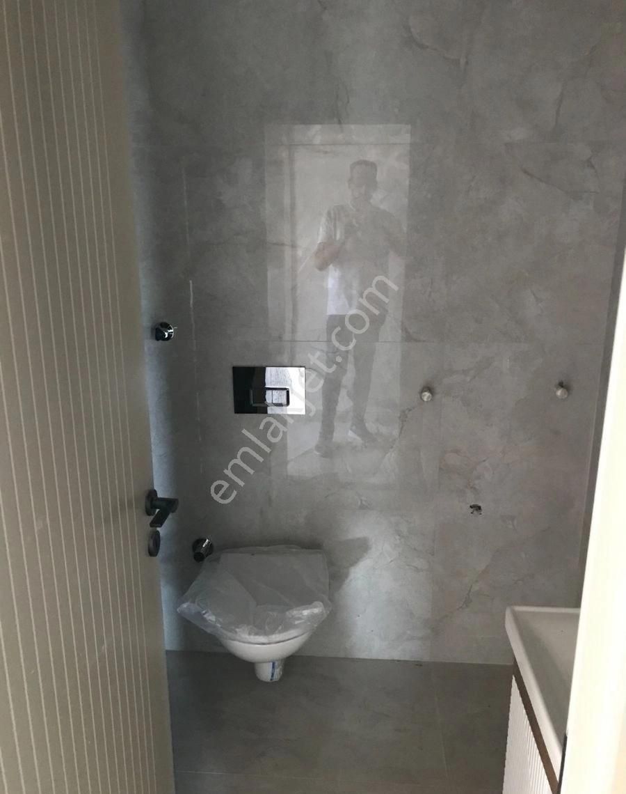 🏡 Varsak Aydoğmuş’un Kalbinde, Sıfır 2+1 Konforlu Daire! - Görsel 8
