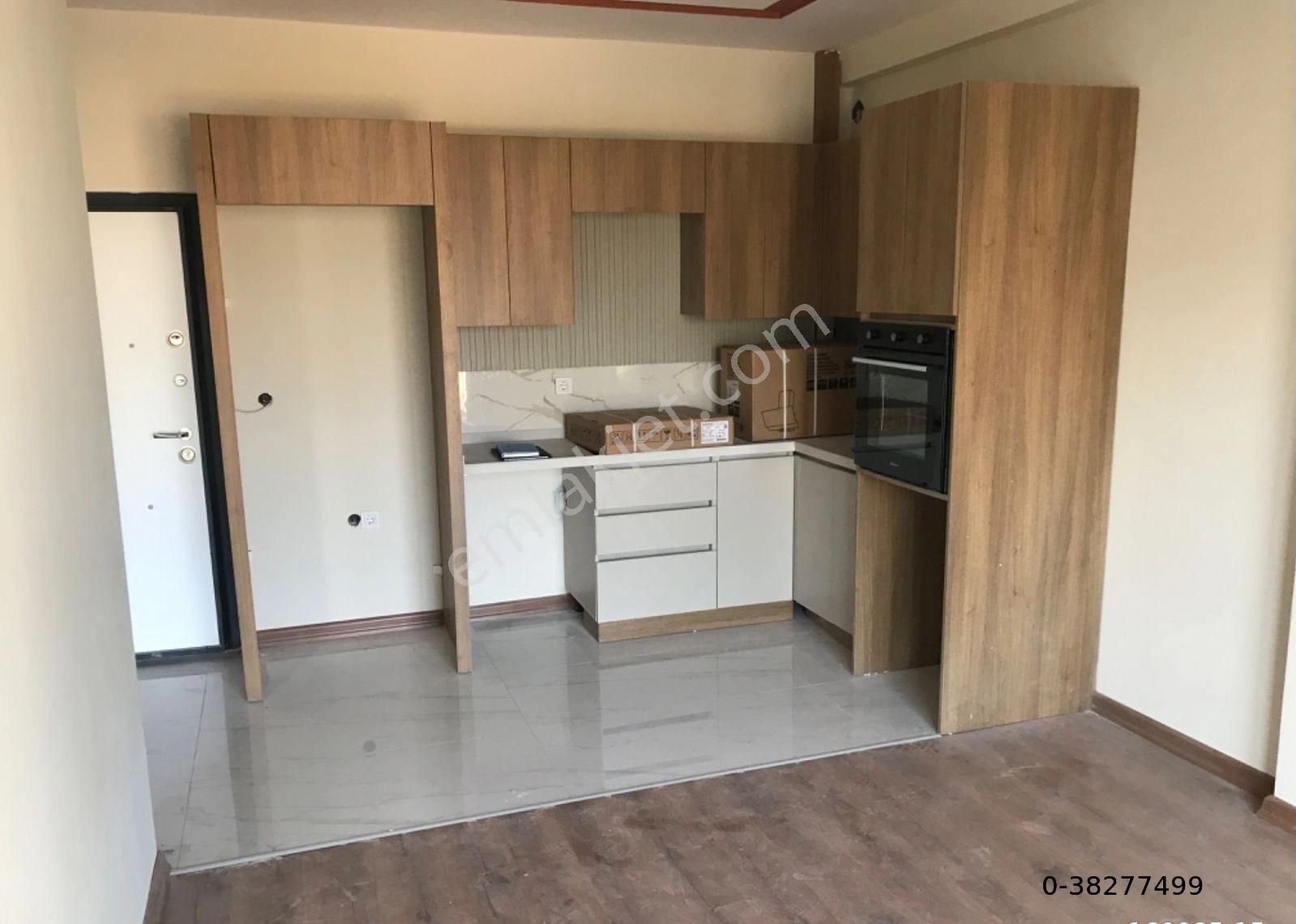 🏡 Varsak Aydoğmuş’un Kalbinde, Sıfır 1+1 Konforlu Daire! - Görsel 3