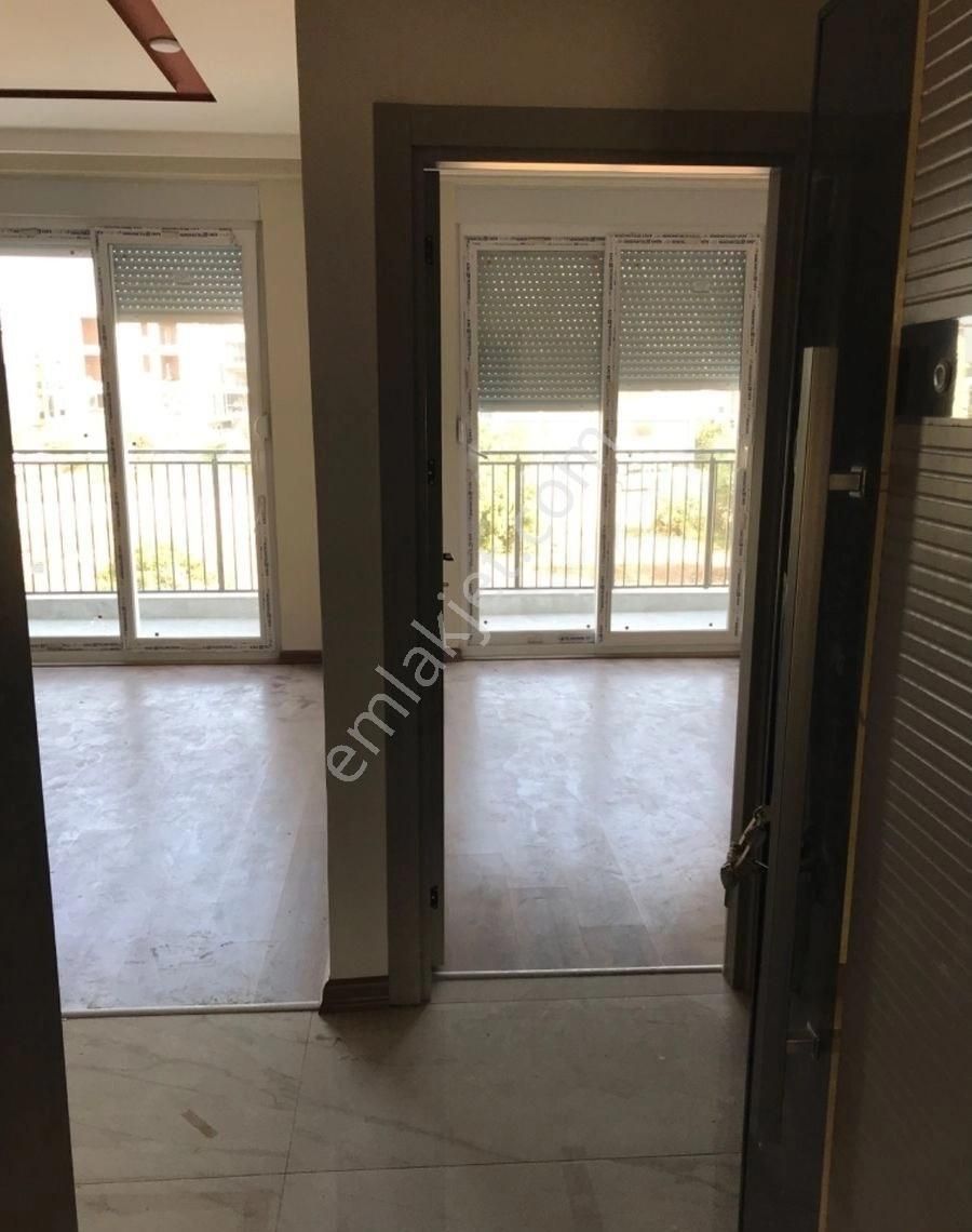 🏡 Varsak Aydoğmuş’un Kalbinde, Sıfır 1+1 Konforlu Daire! - Görsel 9