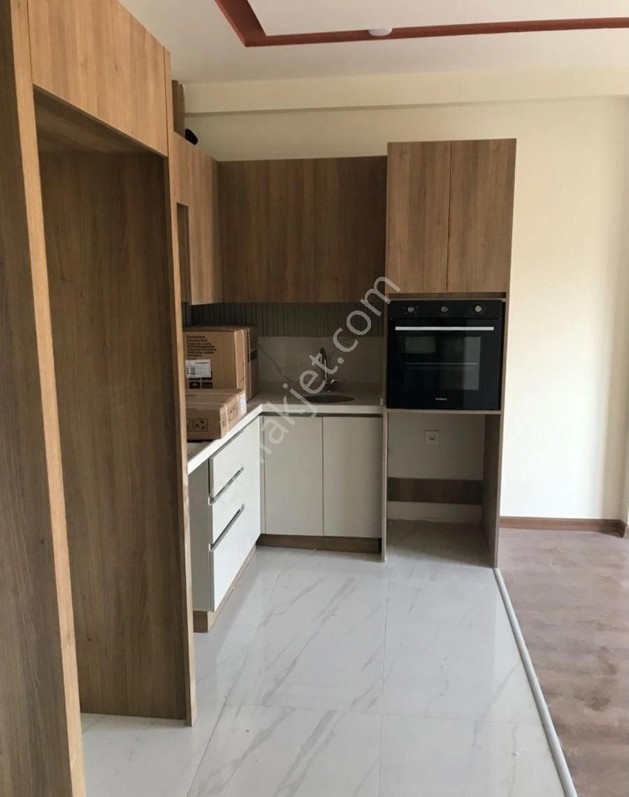 🏡 Varsak Aydoğmuş’un Kalbinde, Sıfır 1+1 Konforlu Daire! - Görsel 7