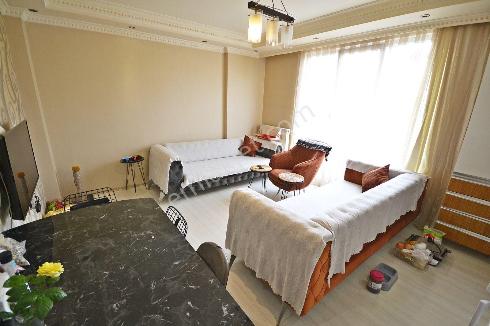 Adnan Kahveci Mahallesi 2 + 1 Satılık Daire - Görsel 5