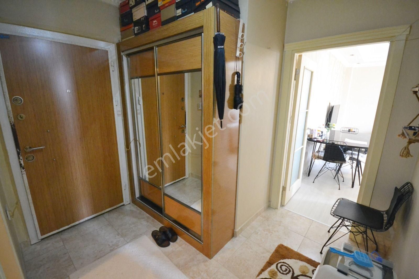 Adnan Kahveci Mahallesi 2 + 1 Satılık Daire - Görsel 2