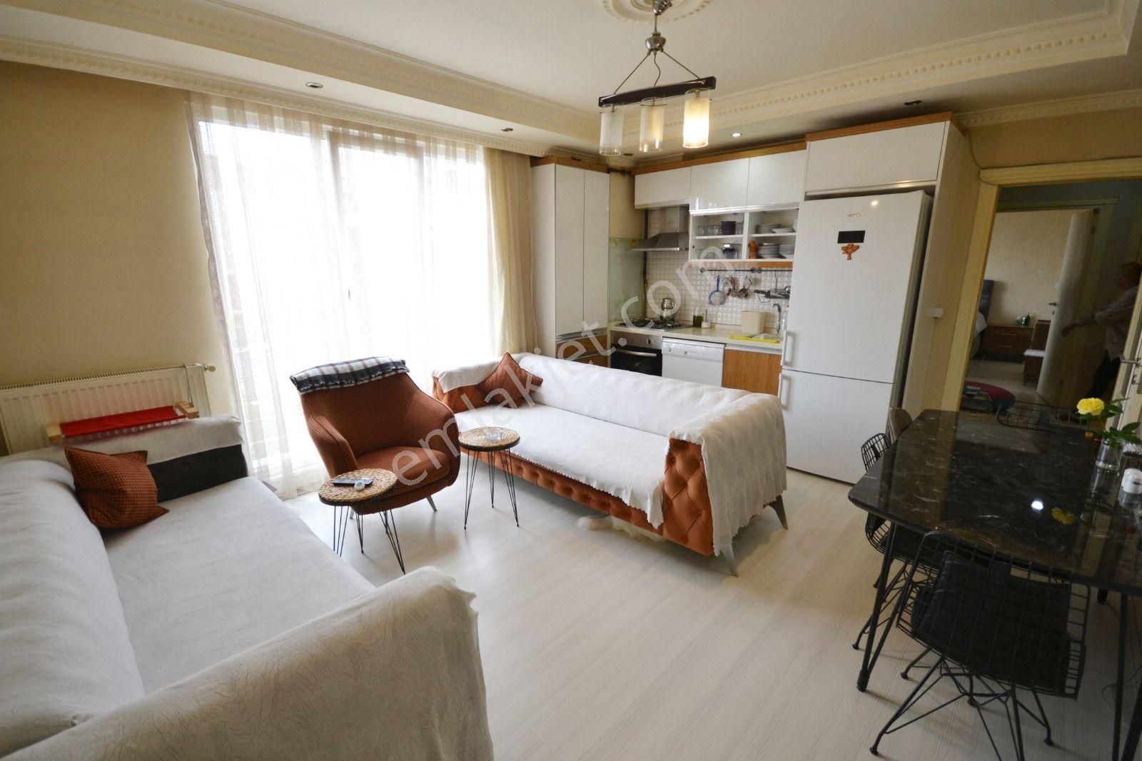 Adnan Kahveci Mahallesi 2 + 1 Satılık Daire - Görsel 4