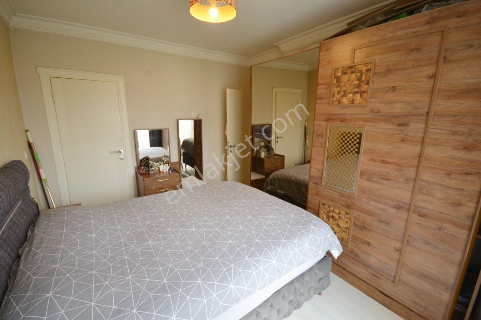 Adnan Kahveci Mahallesi 2 + 1 Satılık Daire - Görsel 7