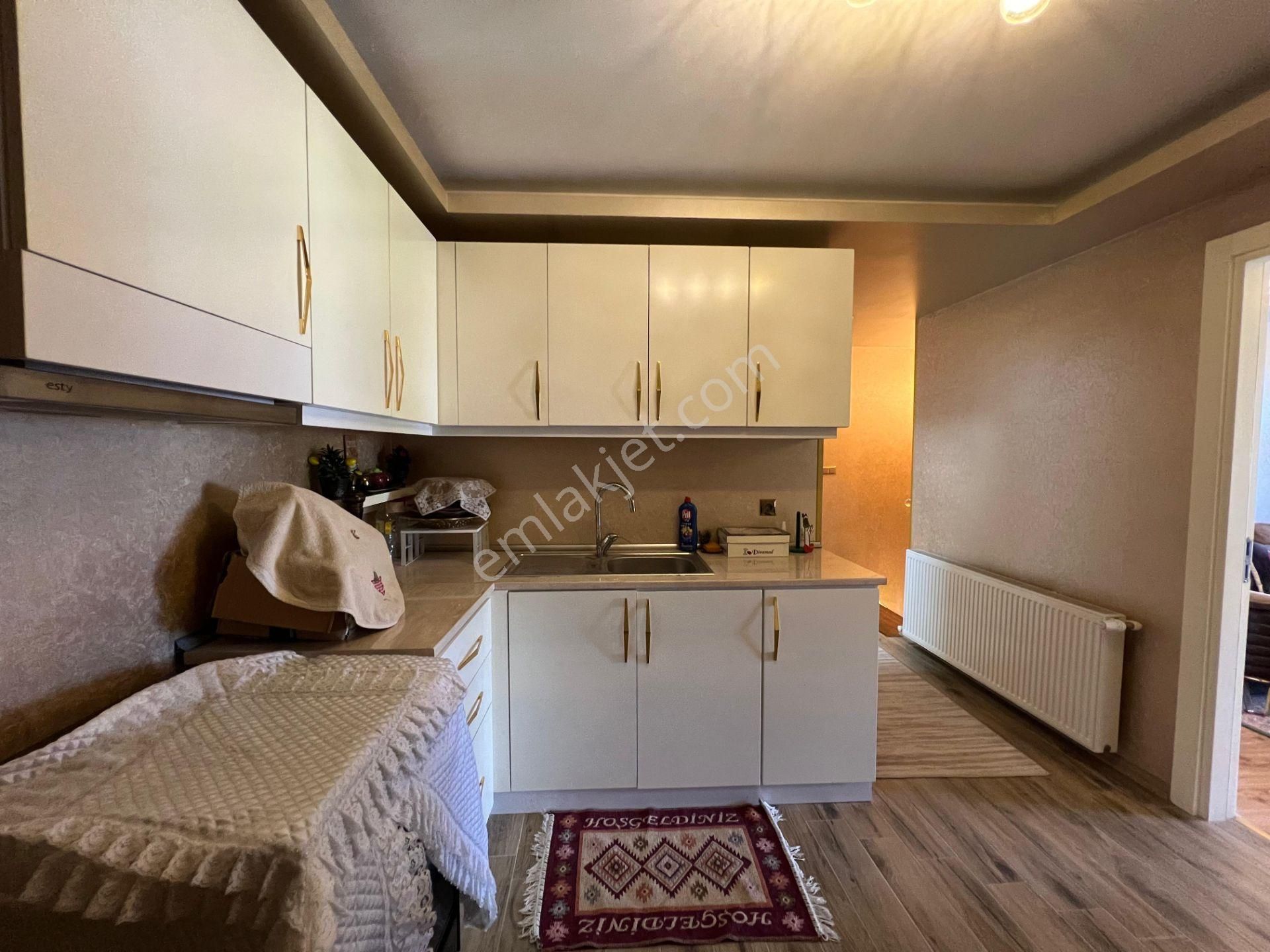 Urla Atatürk Mah.de Giriş Kat 2 Yatak Odalı Satılık Müstakil Ev - Görsel 16