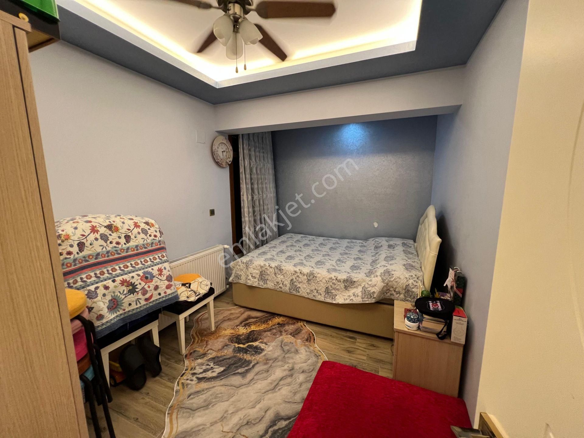 Urla Atatürk Mah.de Giriş Kat 2 Yatak Odalı Satılık Müstakil Ev - Görsel 11