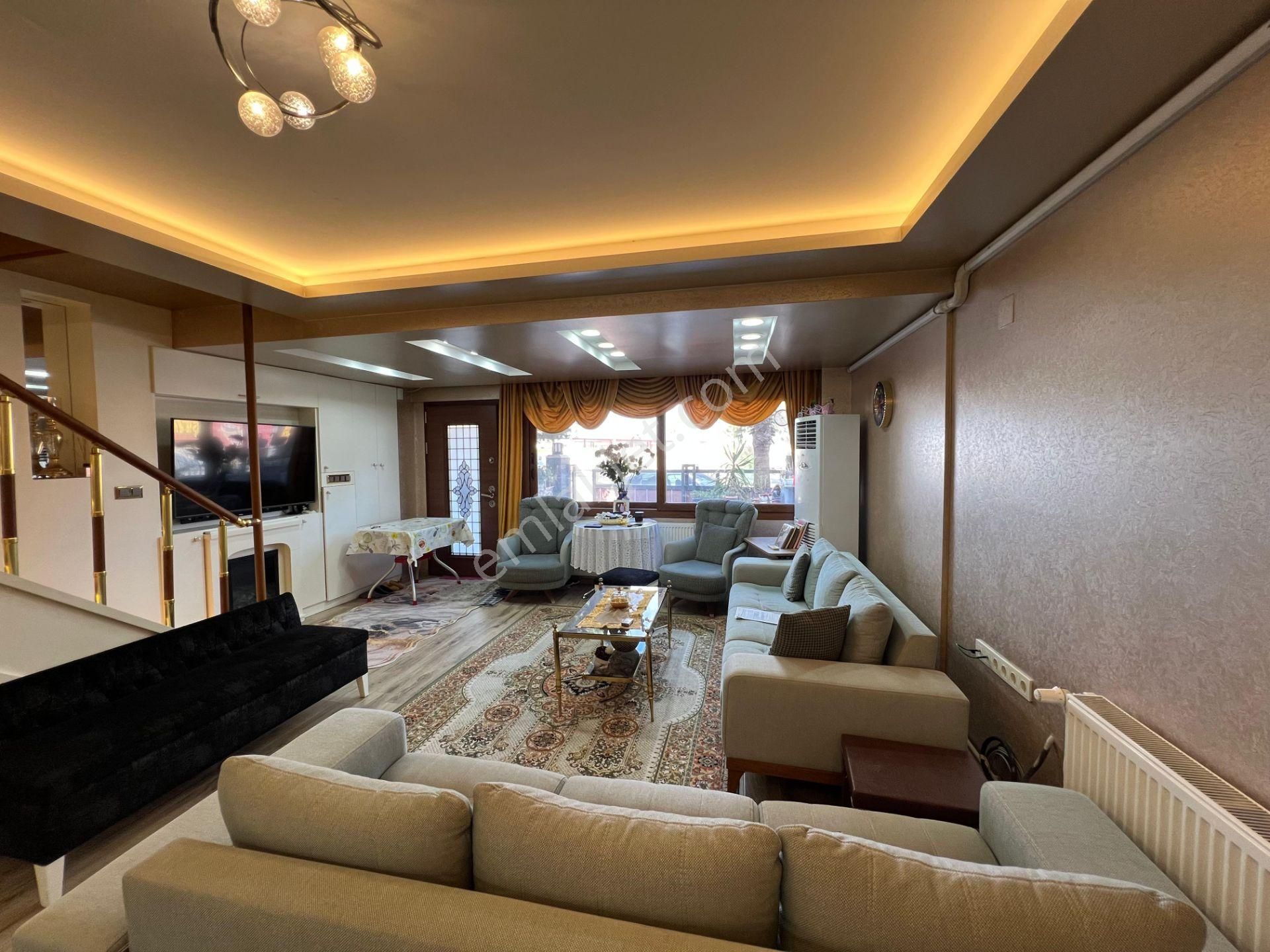 Urla Atatürk Mah.de Giriş Kat 2 Yatak Odalı Satılık Müstakil Ev - Görsel 6