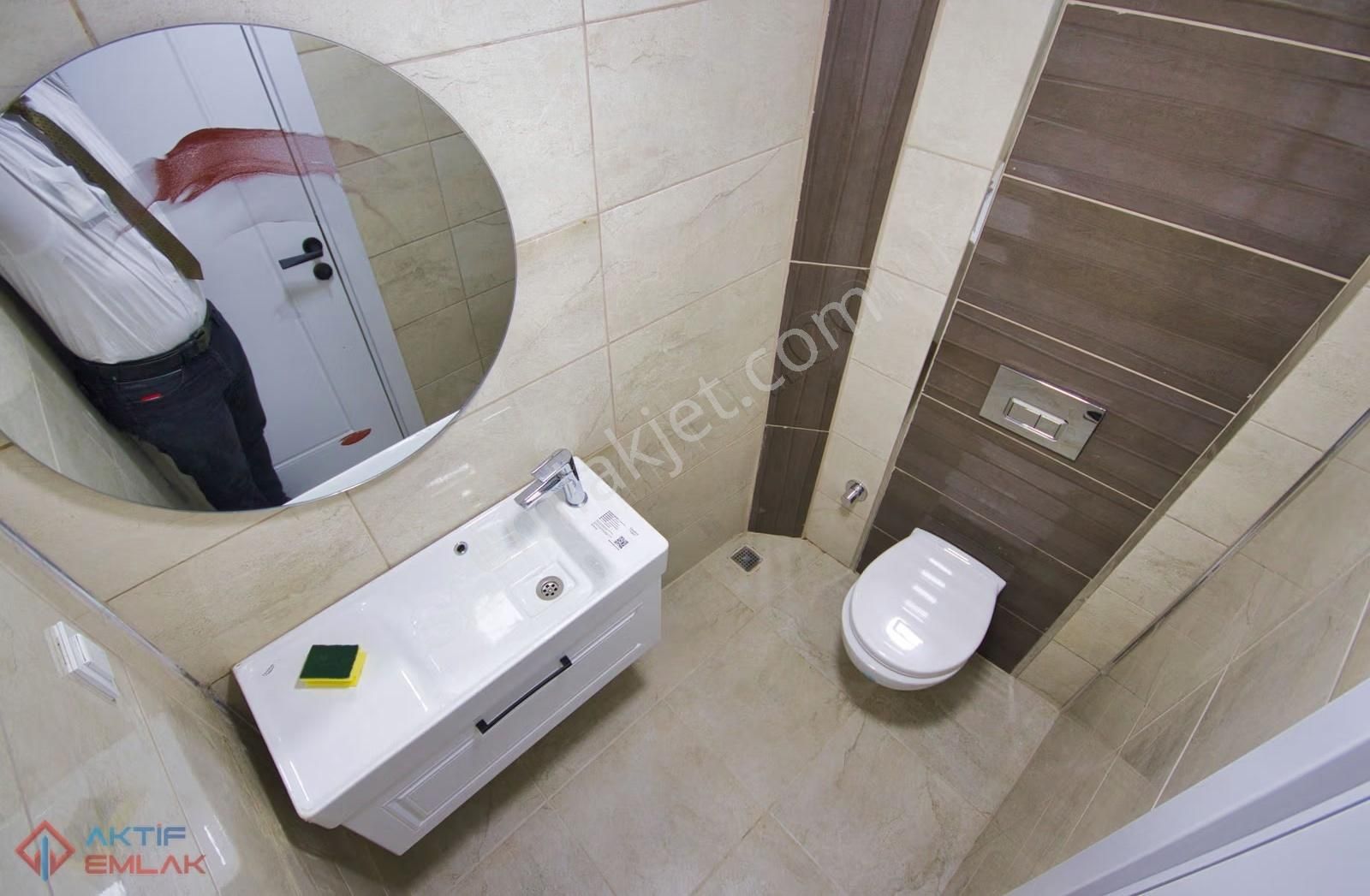 ▒aktif'ten İkizçay'da Denize 100mt Harika Otoparklı 3+1 Müstakil - Görsel 30
