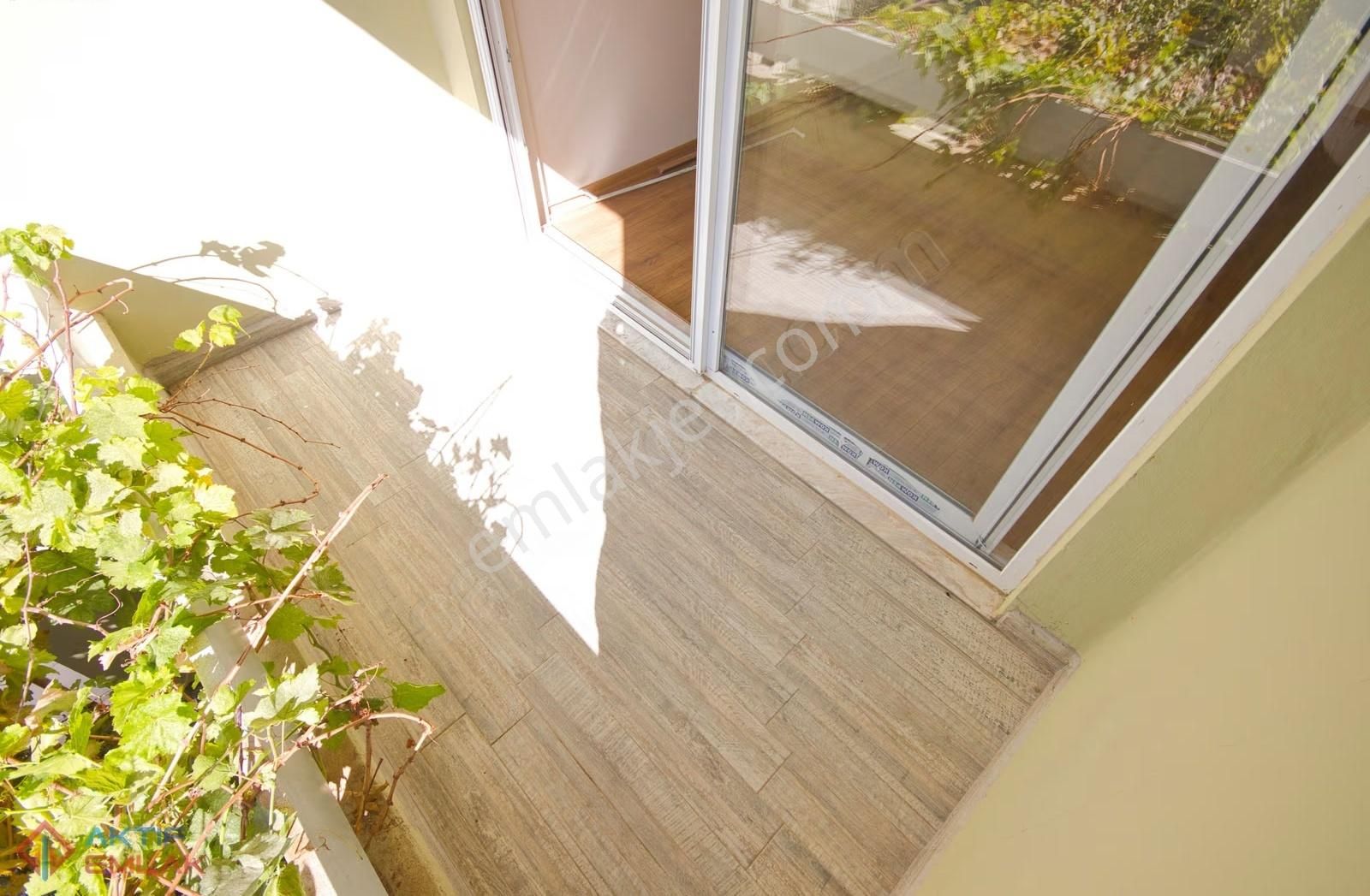 ▒aktif'ten İkizçay'da Denize 100mt Harika Otoparklı 3+1 Müstakil - Görsel 27