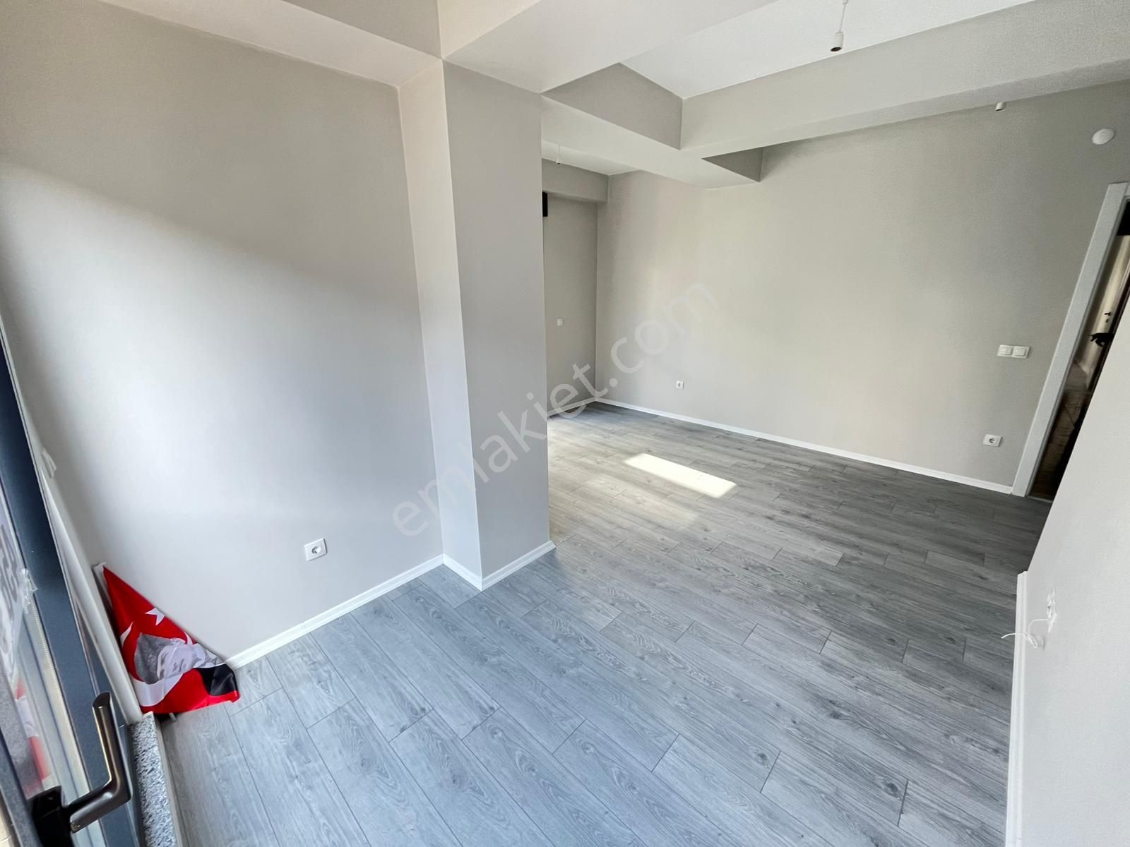 ▃artemin▃küçükyalı Çınar'da Ön Cephe Balkonlu 85m² Sıfır 2+1! - Görsel 7