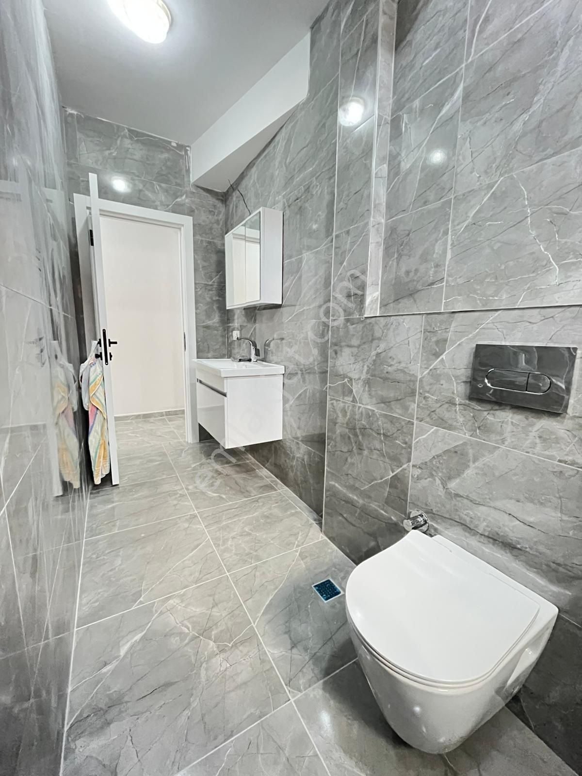 ▃artemin▃küçükyalı Çınar'da Ön Cephe Balkonlu 85m² Sıfır 2+1! - Görsel 27