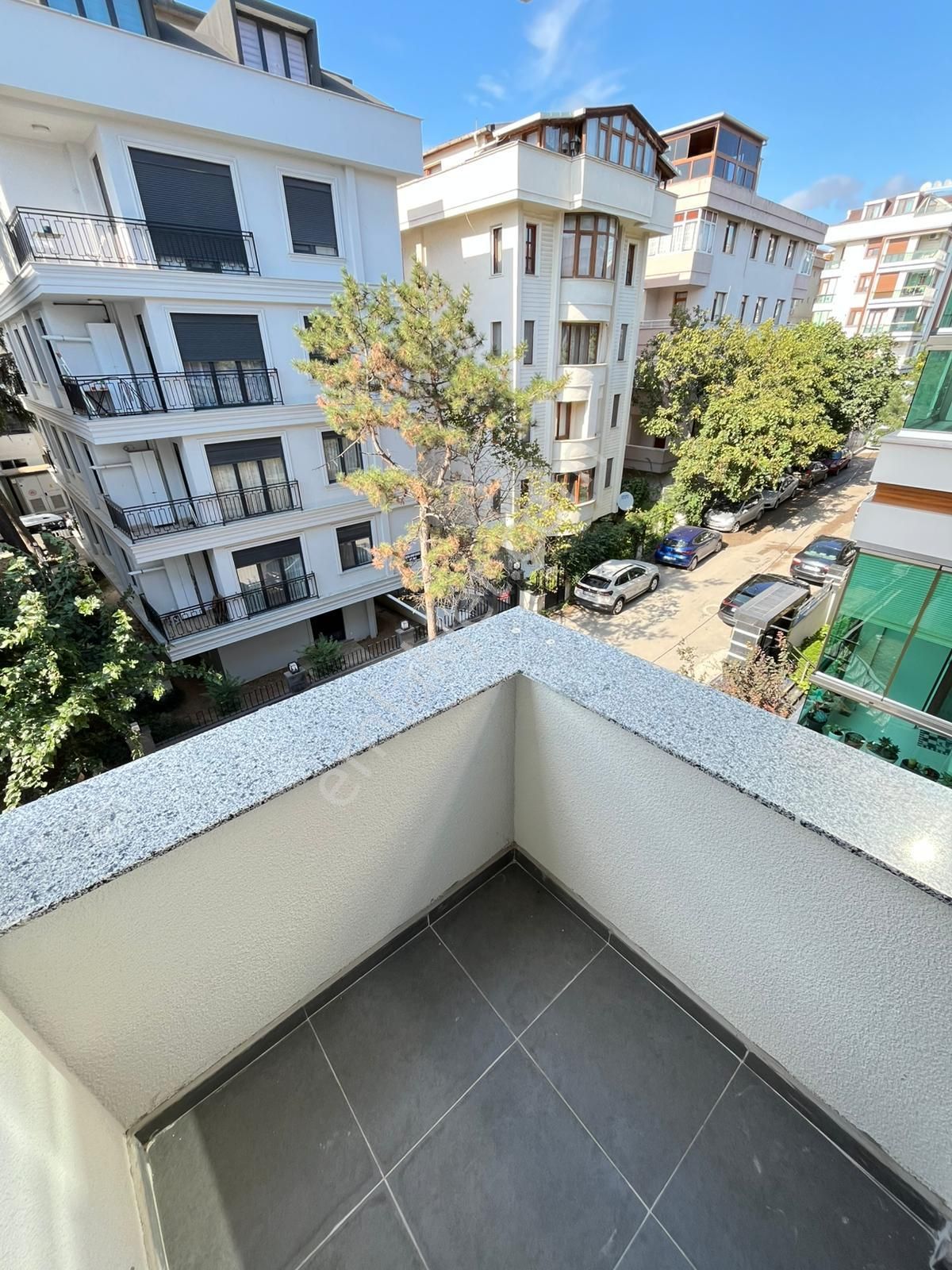 ▃artemin▃küçükyalı Çınar'da Ön Cephe Balkonlu 85m² Sıfır 2+1! - Görsel 9