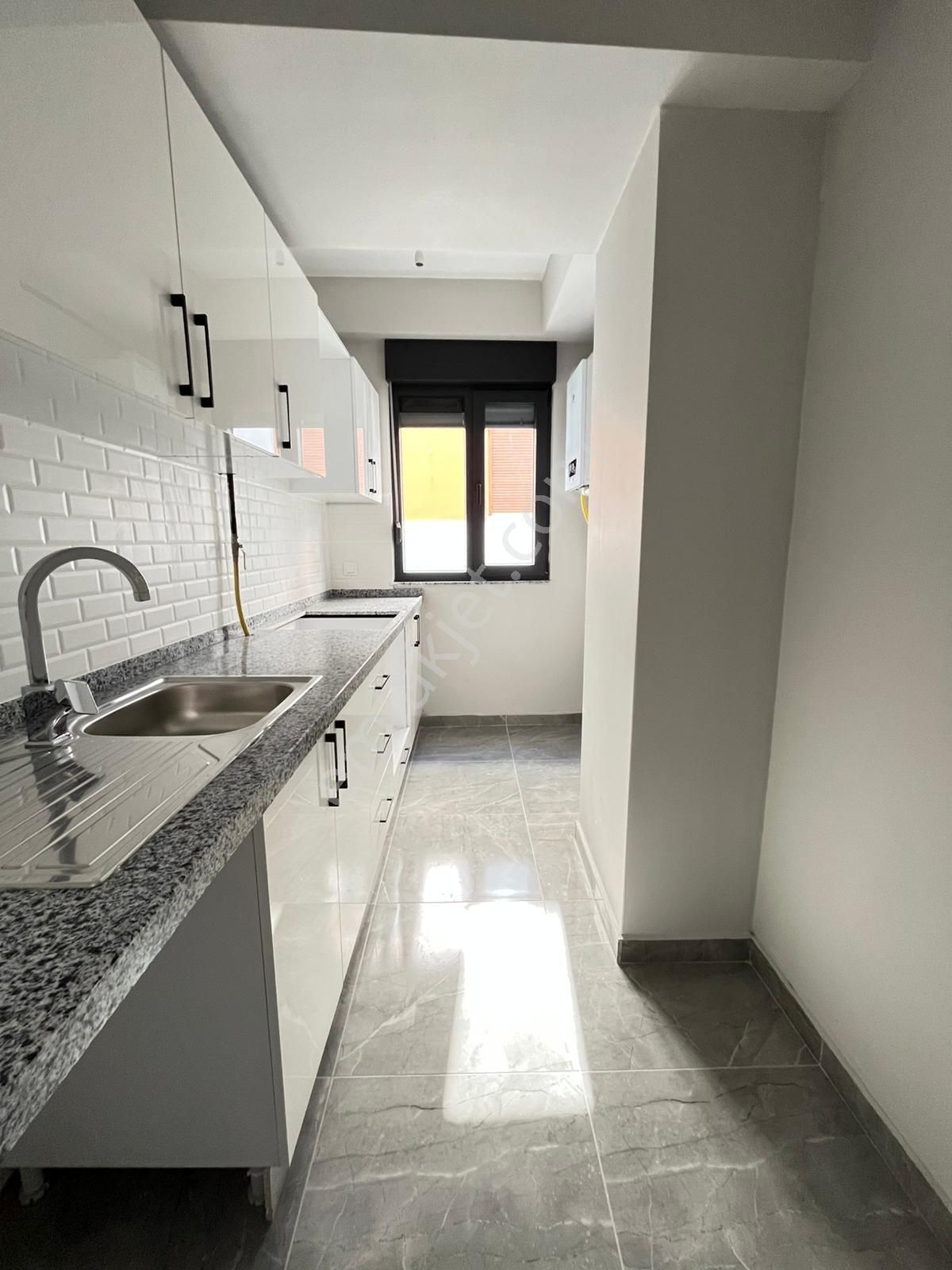 ▃artemin▃küçükyalı Çınar'da Ön Cephe Balkonlu 85m² Sıfır 2+1! - Görsel 12