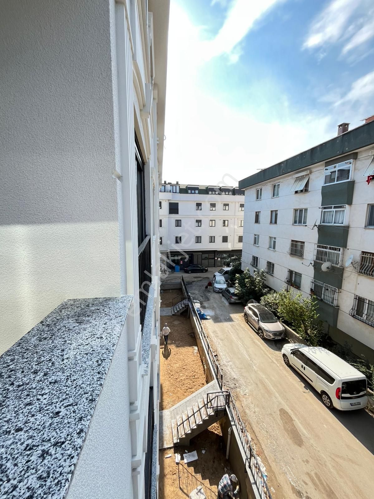 ▃artemin▃küçükyalı Çınar'da Ön Cephe Balkonlu 85m² Sıfır 2+1! - Görsel 10