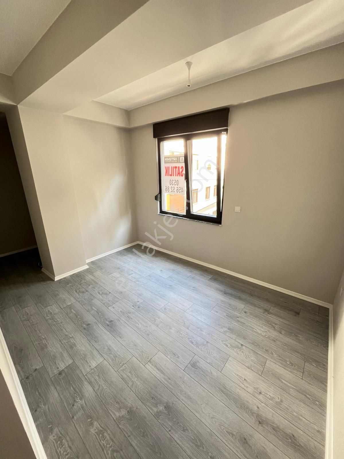 ▃artemin▃küçükyalı Çınar'da Ön Cephe Balkonlu 85m² Sıfır 2+1! - Görsel 15