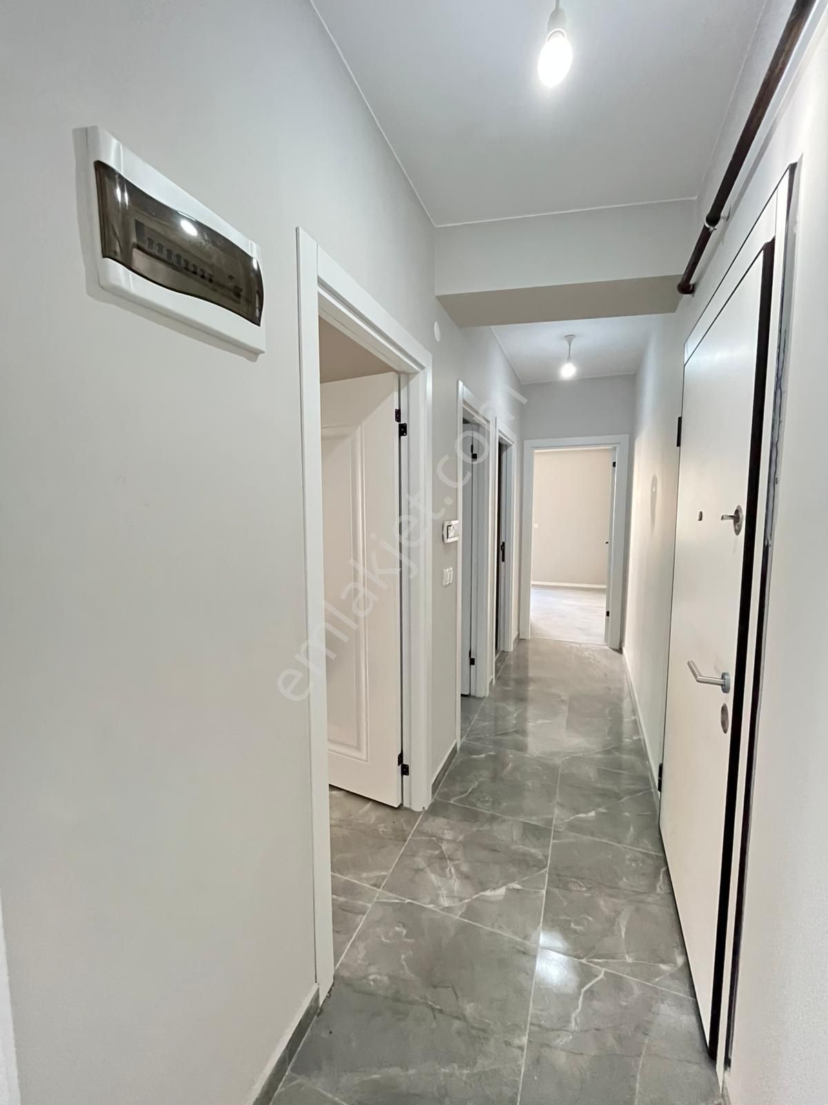 ▃artemin▃küçükyalı Çınar'da Ön Cephe Balkonlu 85m² Sıfır 2+1! - Görsel 13