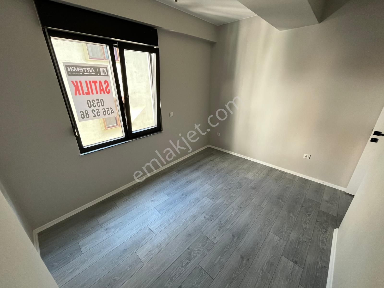 ▃artemin▃küçükyalı Çınar'da Ön Cephe Balkonlu 85m² Sıfır 2+1! - Görsel 25