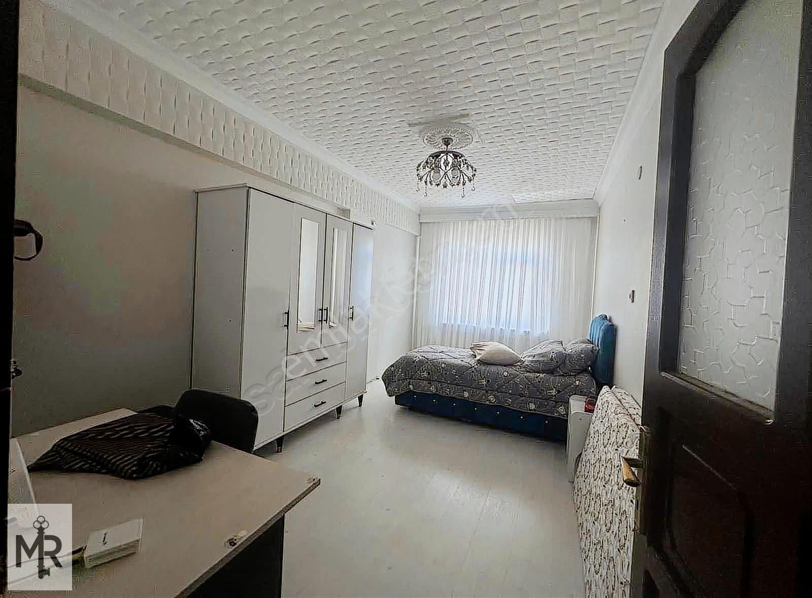 Mr Acabey Emlak'tan Şehrin Göbeğinde Satılık 3+1 Daire - Görsel 6