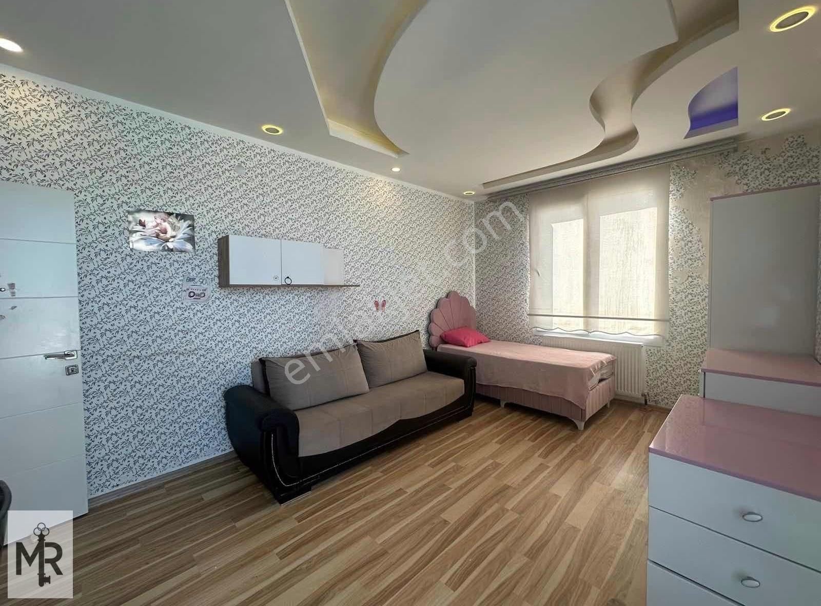 Mr Acabey Den Merkezi Konumda Satılık 4+1 Lüks Eşyalı Daire - Görsel 19