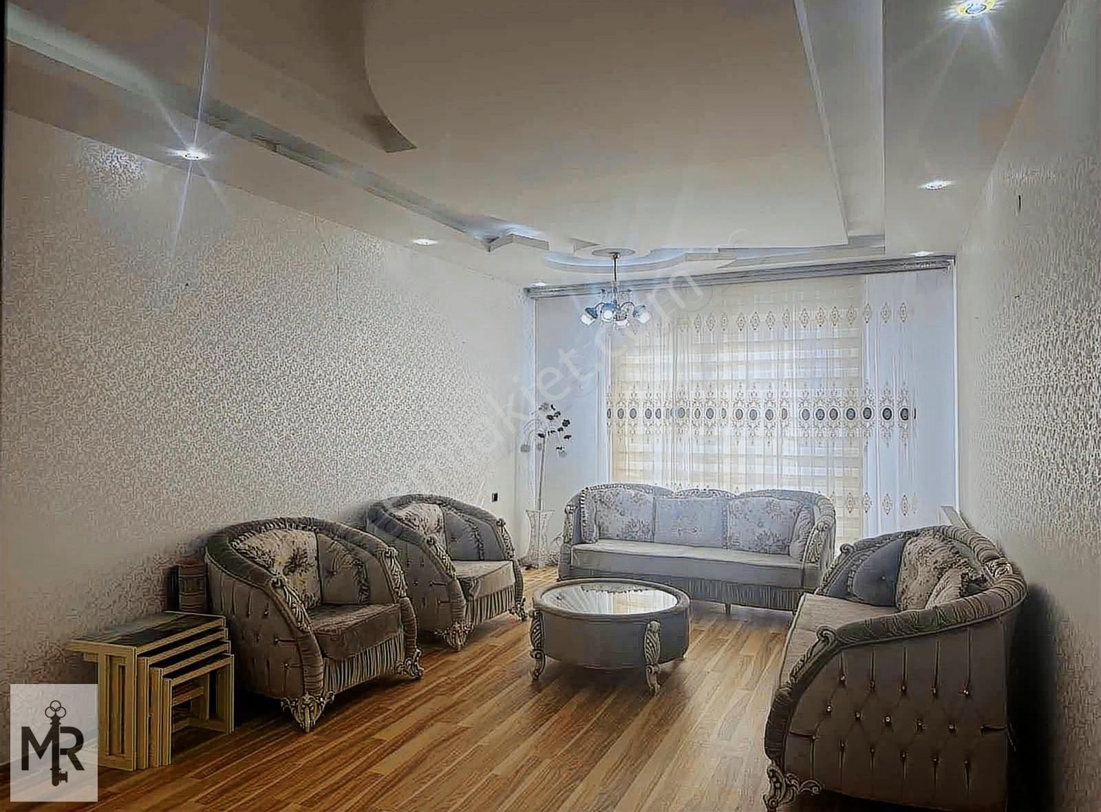 Mr Acabey Den Merkezi Konumda Satılık 4+1 Lüks Eşyalı Daire - Görsel 16