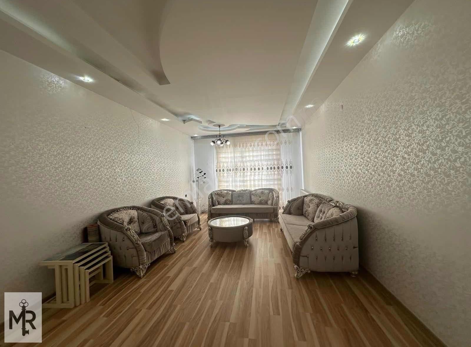 Mr Acabey Den Merkezi Konumda Satılık 4+1 Lüks Eşyalı Daire - Görsel 11