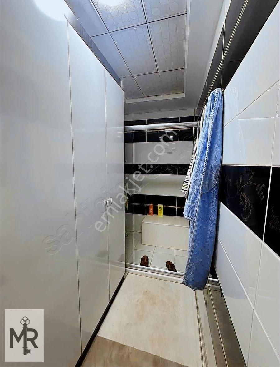 Mr Acabey Den Merkezi Konumda Satılık 4+1 Lüks Eşyalı Daire - Görsel 8