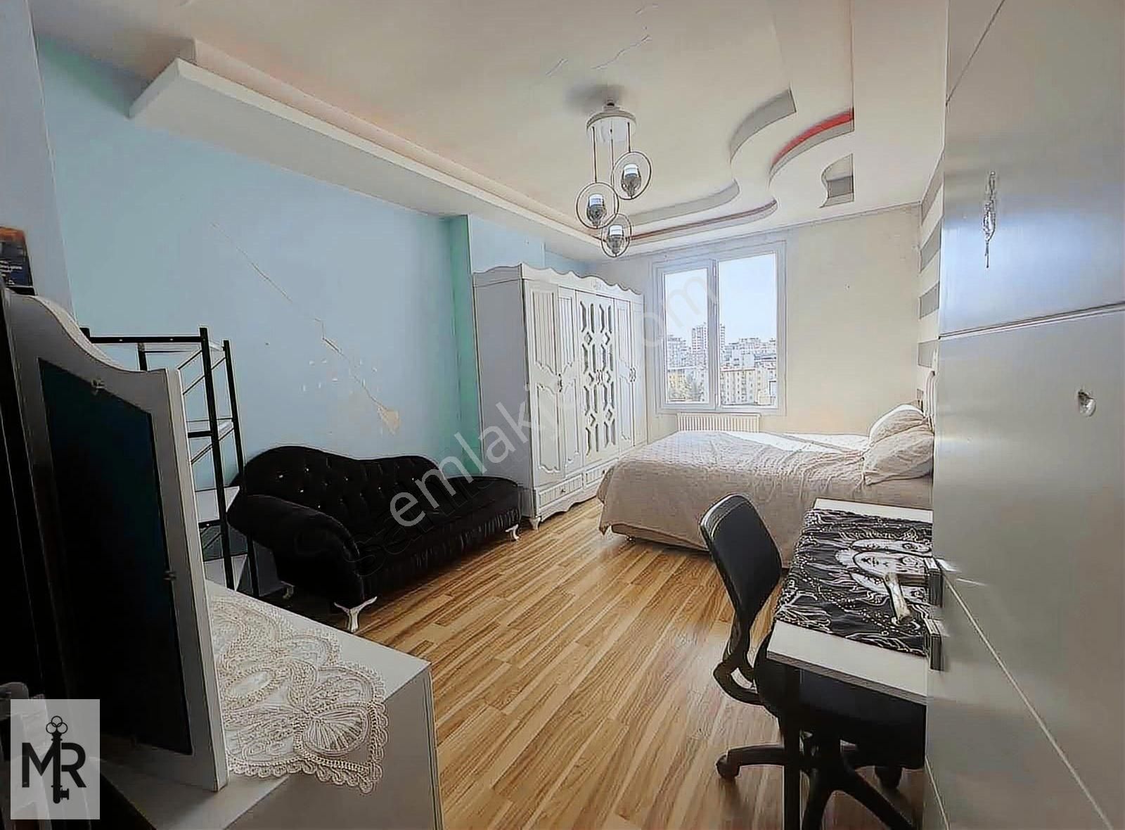 Mr Acabey Den Merkezi Konumda Satılık 4+1 Lüks Eşyalı Daire - Görsel 12