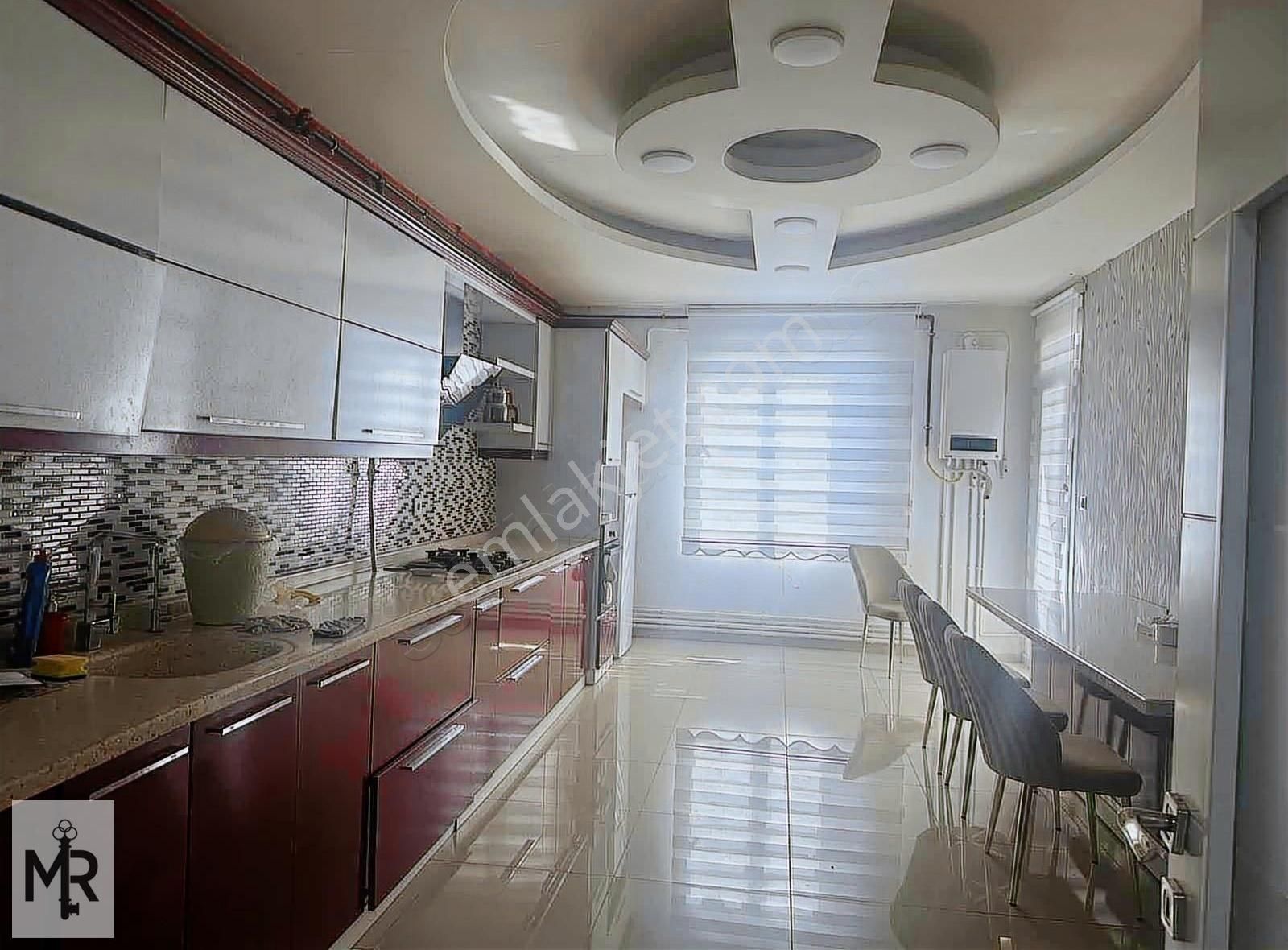 Mr Acabey Den Merkezi Konumda Satılık 4+1 Lüks Eşyalı Daire - Görsel 4