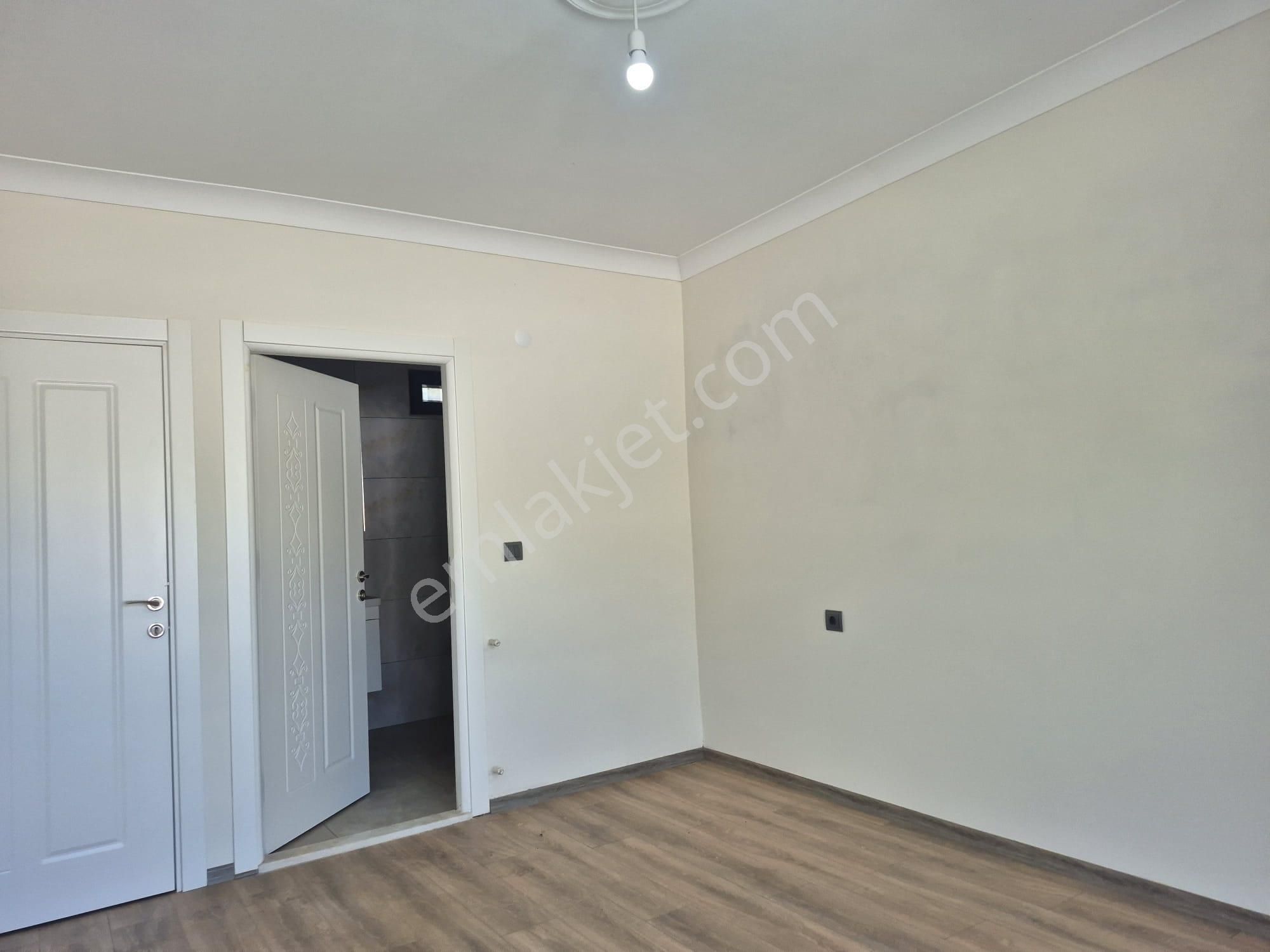 Golden Globy, Edremit Güre'de Körfez Ve Deniz Manzaralı Satılık 4+1 Tripleks İkiz Villa - Görsel 19