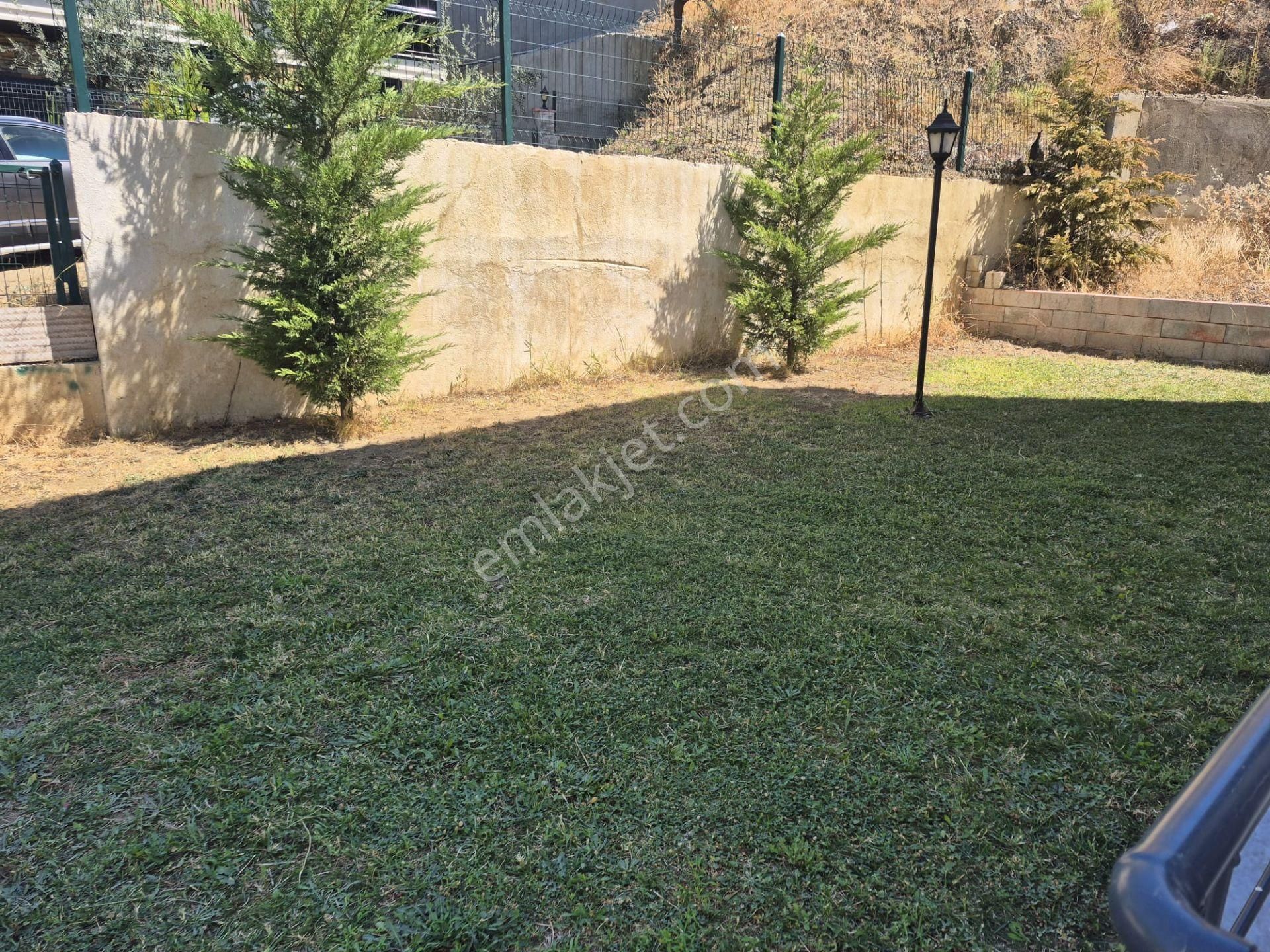 Golden Globy, Edremit Güre'de Körfez Ve Deniz Manzaralı Satılık 4+1 Tripleks İkiz Villa - Görsel 30