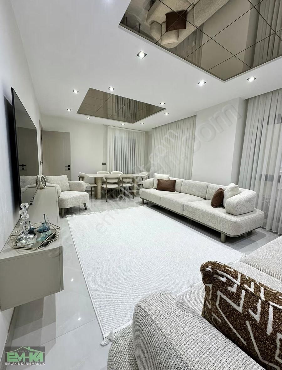 Akkonakta Fırsa 3+1 Daire - Görsel 12