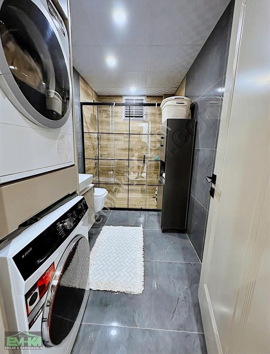 Akkonakta Fırsa 3+1 Daire - Görsel 15