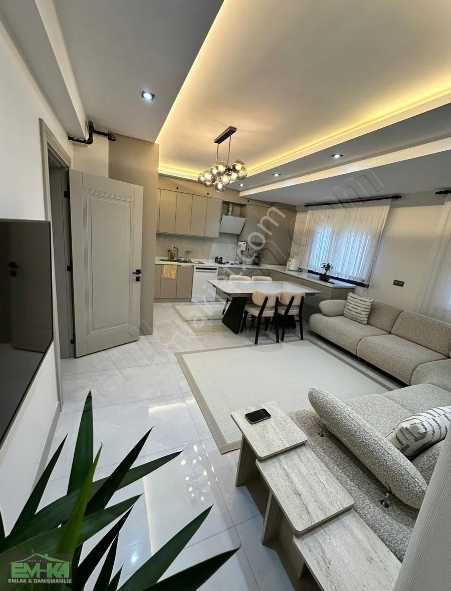 Akkonakta Fırsa 3+1 Daire - Görsel 2