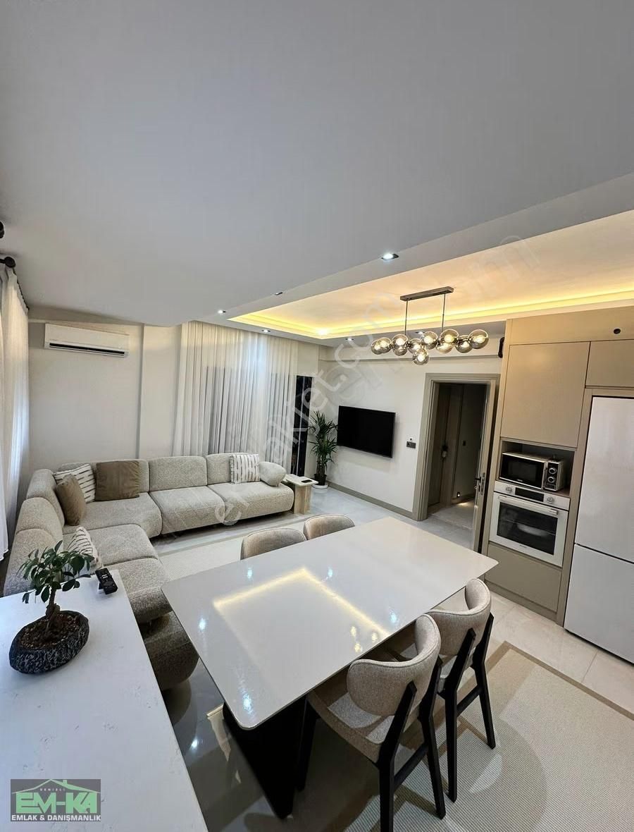 Akkonakta Fırsa 3+1 Daire - Görsel 4