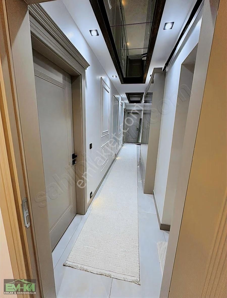 Akkonakta Fırsa 3+1 Daire - Görsel 11