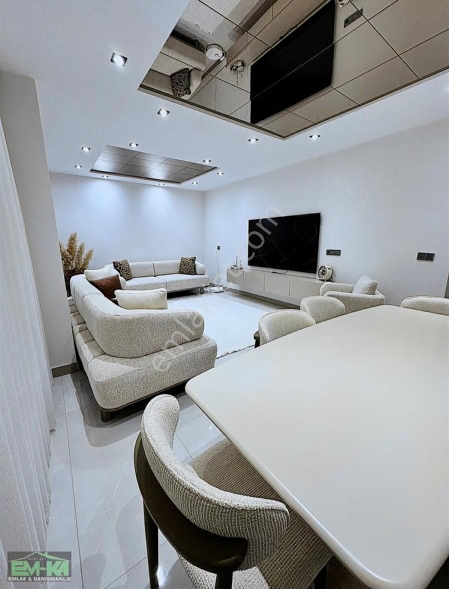 Akkonakta Fırsa 3+1 Daire - Görsel 3