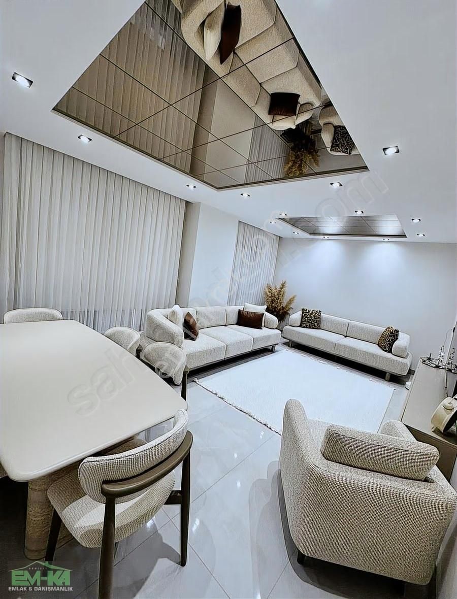 Akkonakta Fırsa 3+1 Daire