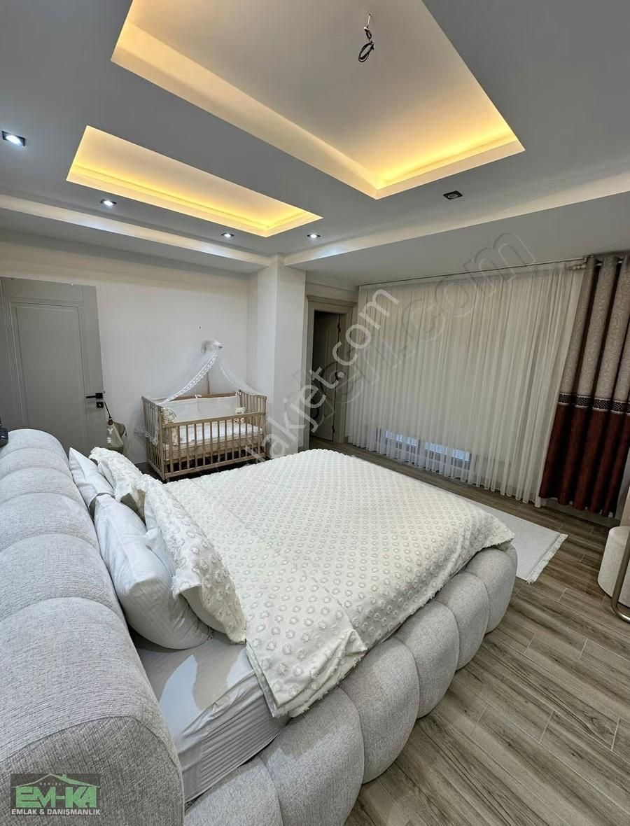 Akkonakta Fırsa 3+1 Daire - Görsel 17