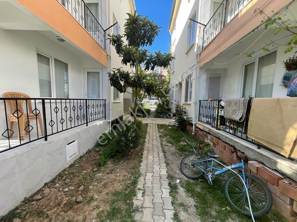 Poyraz Gayrimenkul'den Akçay'da Satılık Müstakil Ev - Görsel 23
