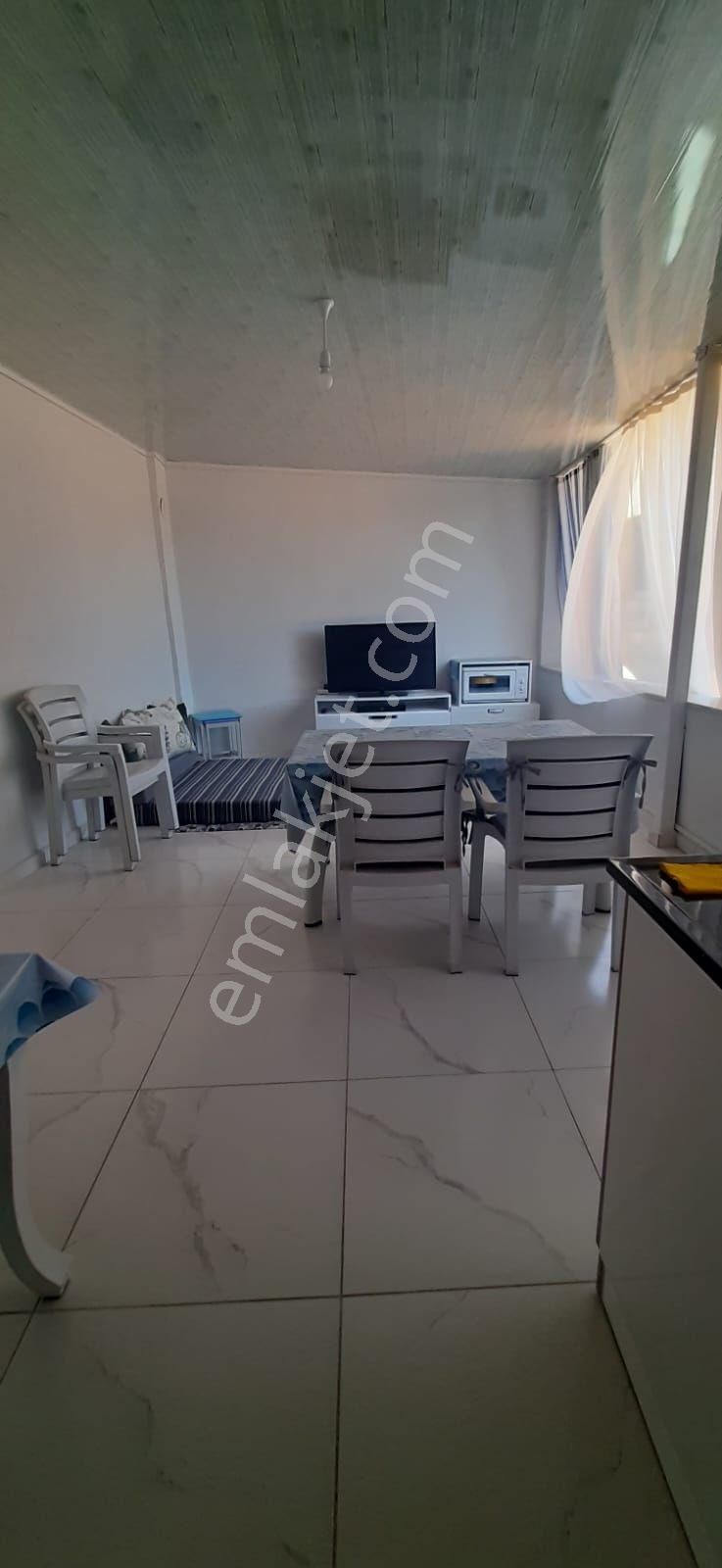 Doğru Gayrımenkulden 2+1 Müstakil Dubleks E - Görsel 13