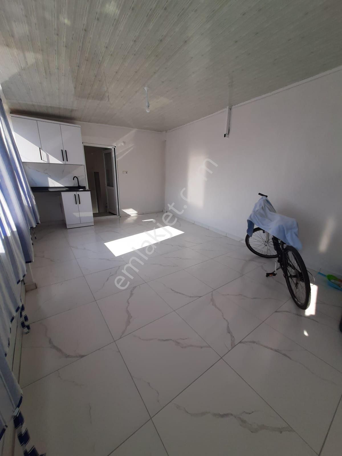 Doğru Gayrımenkulden 2+1 Müstakil Dubleks E - Görsel 16