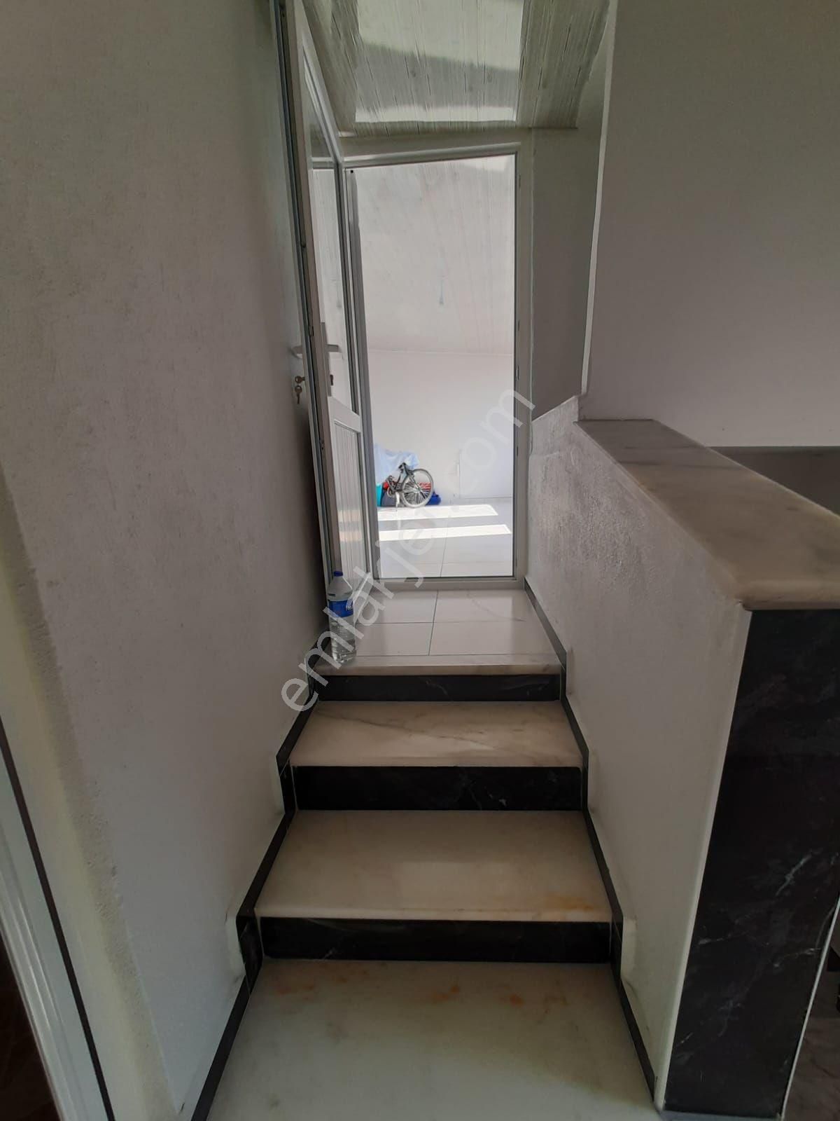 Doğru Gayrımenkulden 2+1 Müstakil Dubleks E - Görsel 17