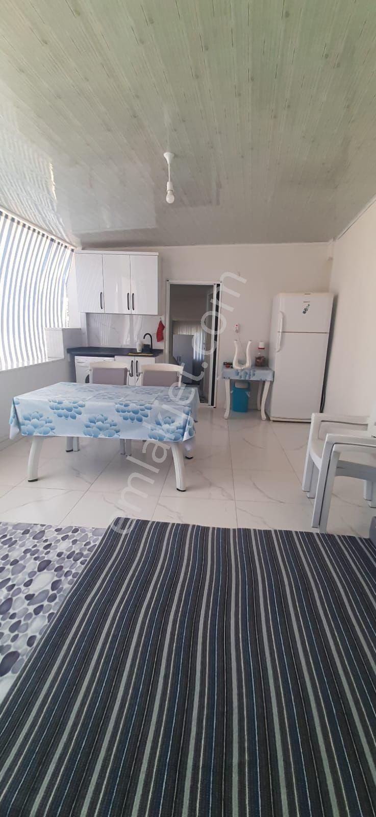 Doğru Gayrımenkulden 2+1 Müstakil Dubleks E - Görsel 14