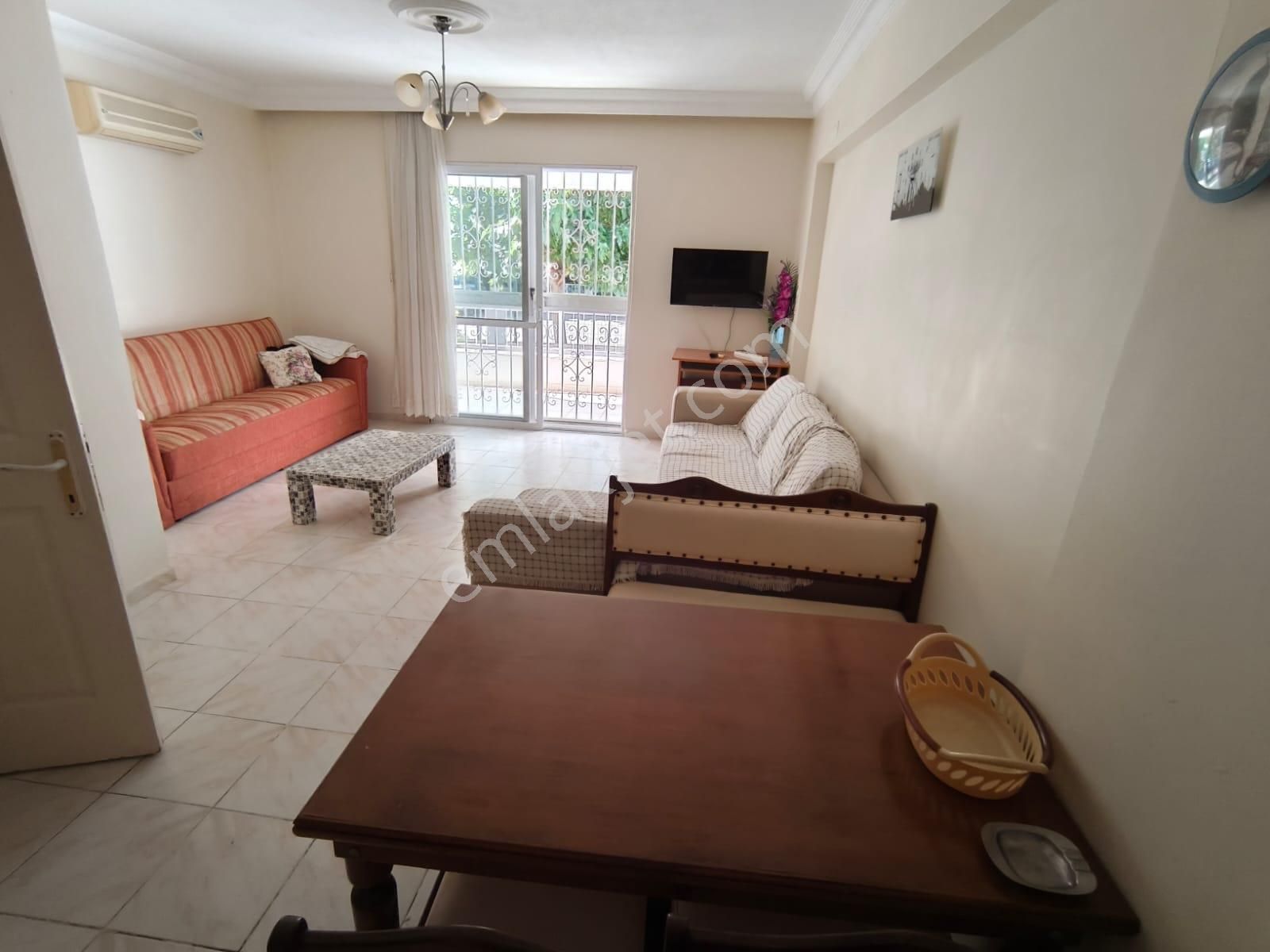 Didim Çamlık Mahallesinde Yüksek Giriş 2+1 Daire - Görsel 6