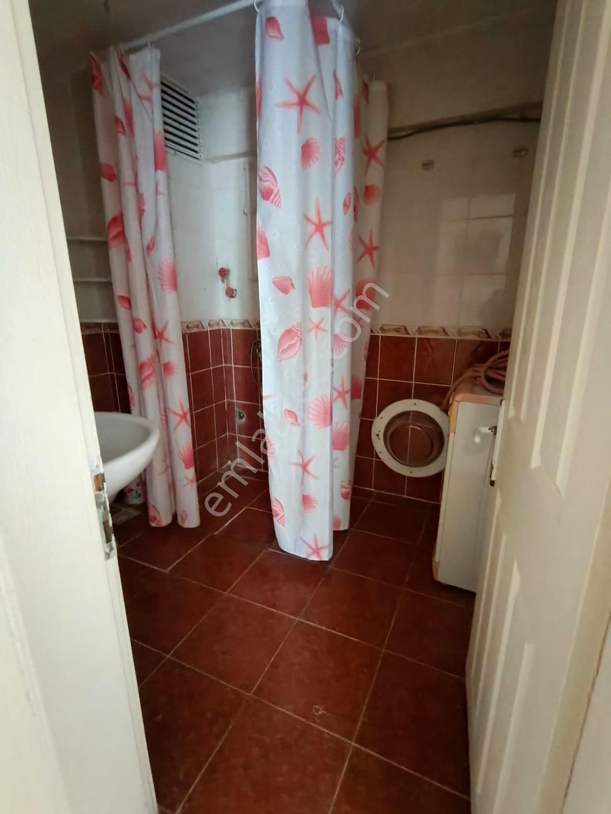 Didim Çamlık Mahallesinde Yüksek Giriş 2+1 Daire - Görsel 12