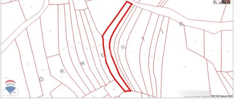 Adapazarı Karadere Mahallesinde 3.137 M2 Yatırıma Uygun Tarla - Görsel 4