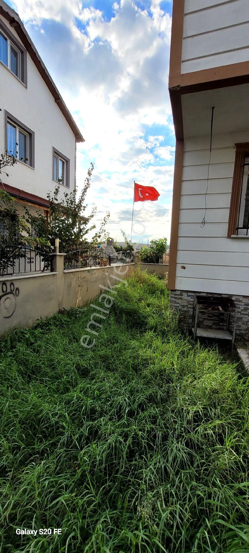 Satılık Villa Denize 500 Metre Mesafede Sultanköy Mh'de - Görsel 5