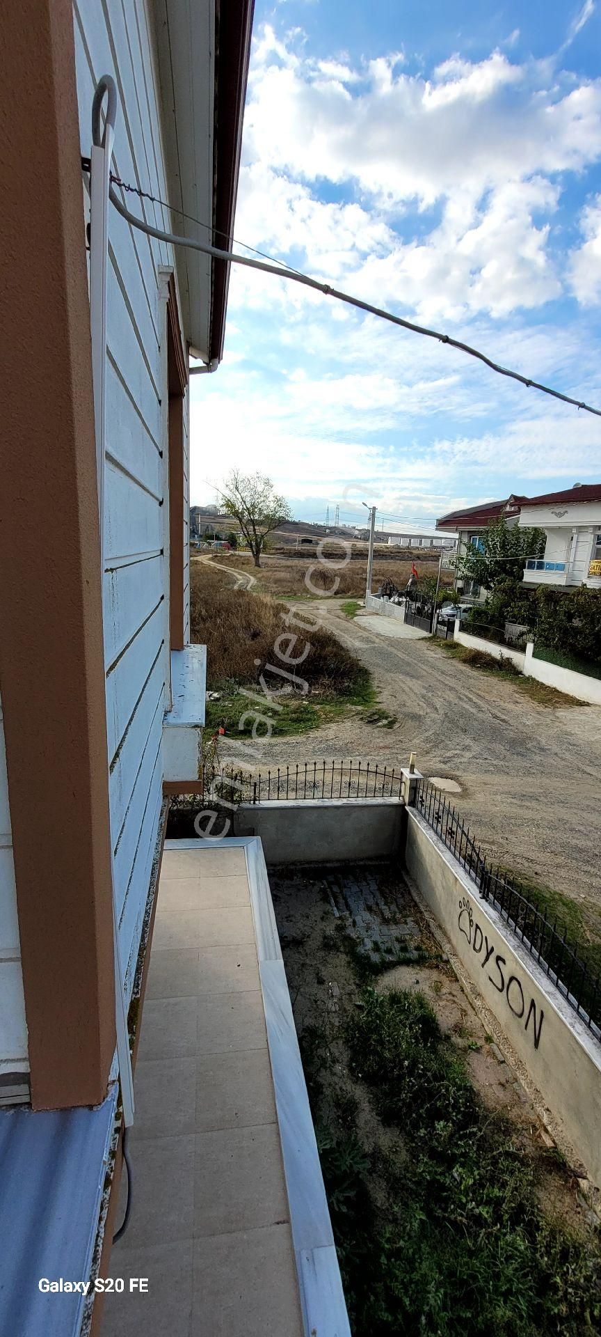 Satılık Villa Denize 500 Metre Mesafede Sultanköy Mh'de - Görsel 18